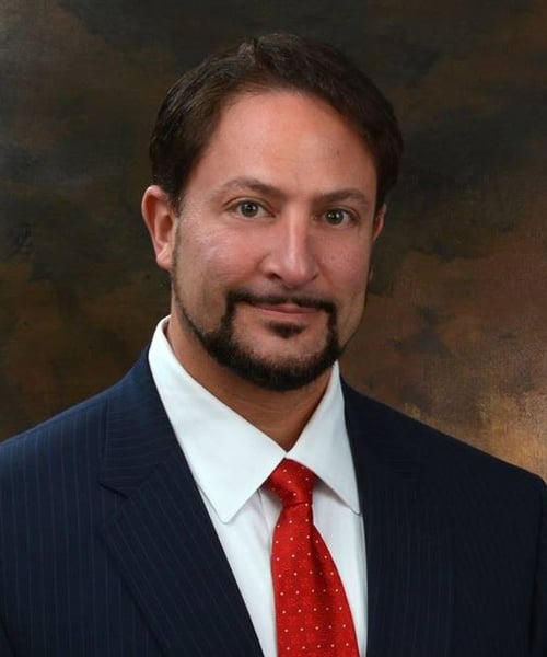 Attorney Shawn Olson